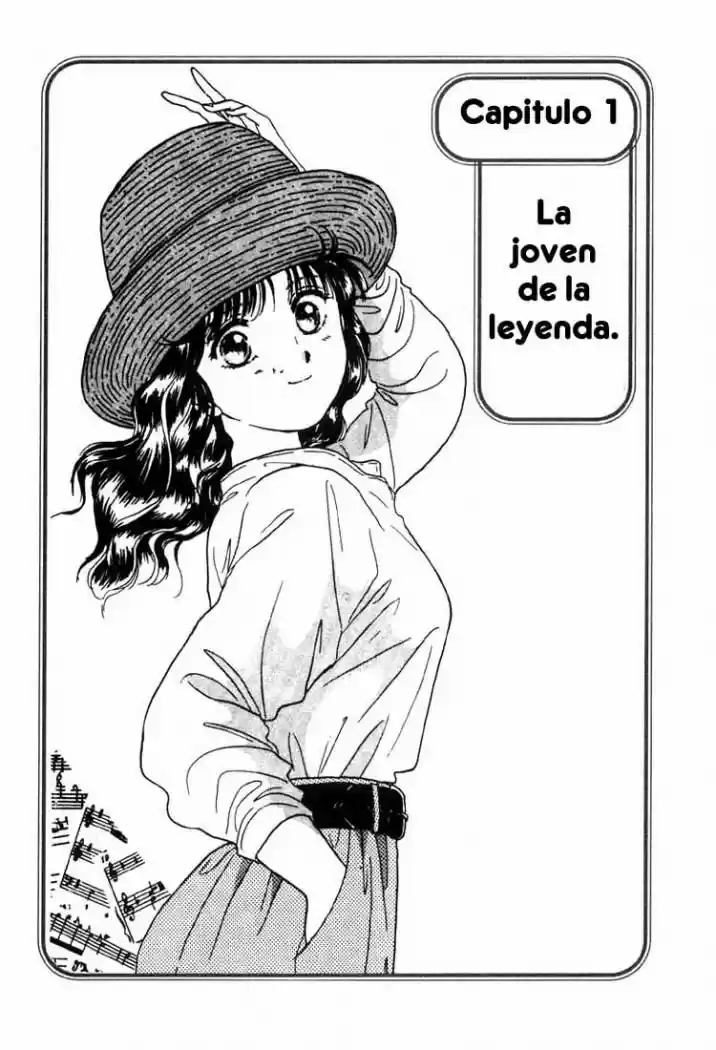 Fushigi Yuugi - Capítulo 1 - Página 6 - LectorTMOo
