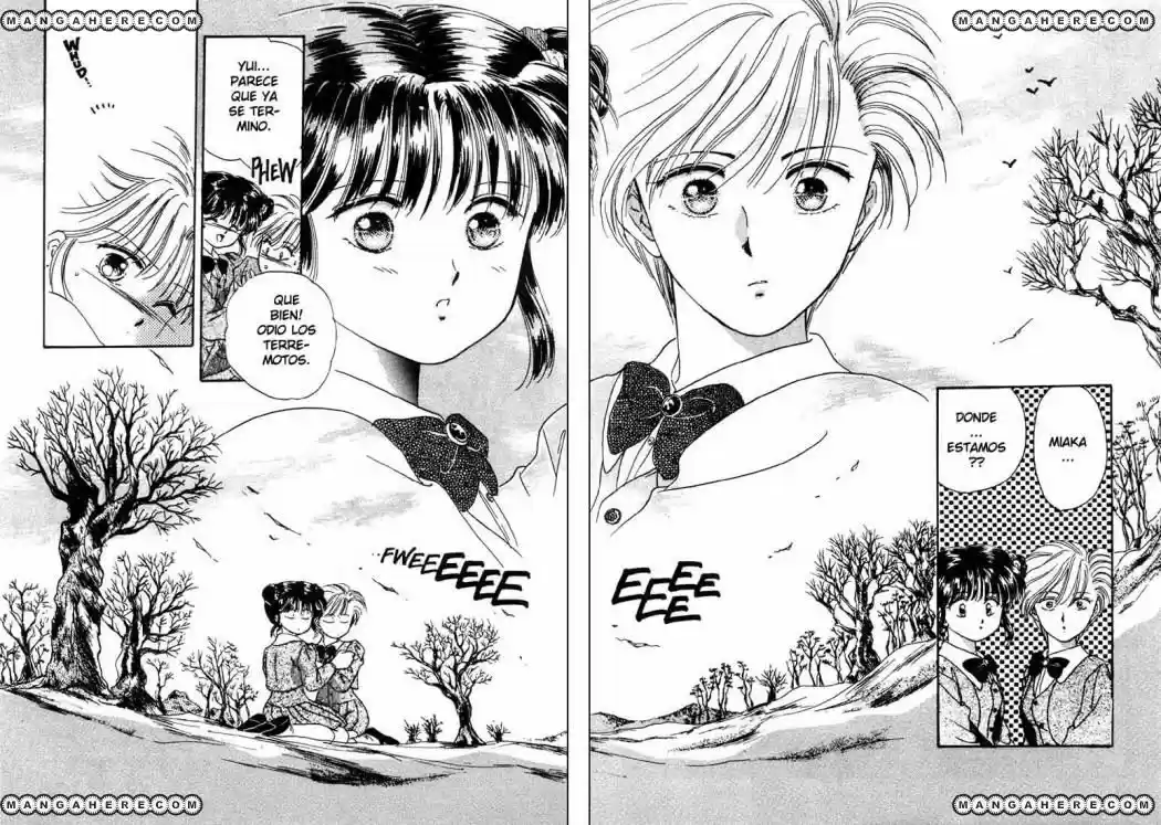 Fushigi Yuugi - Capítulo 1 - Página 17 - LectorTMOo