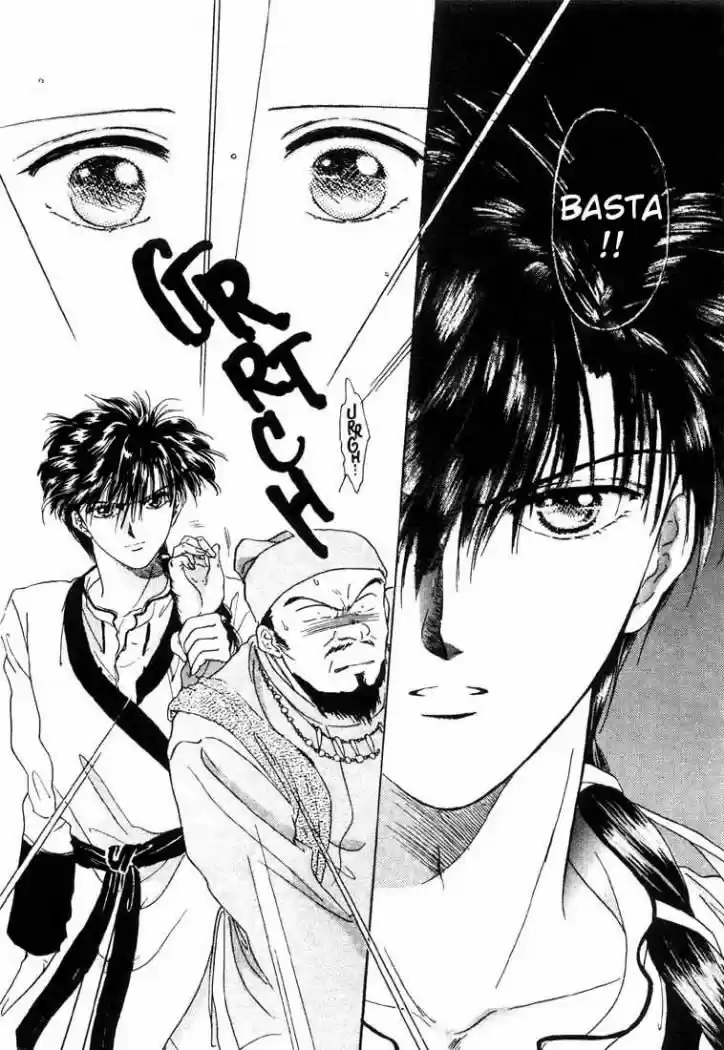 Fushigi Yuugi - Capítulo 1 - Página 21 - LectorTMOo