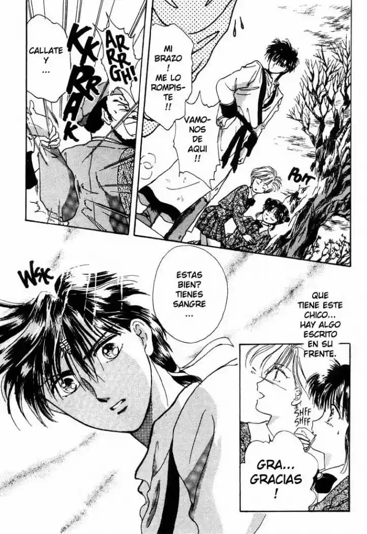 Fushigi Yuugi - Capítulo 1 - Página 22 - LectorTMOo