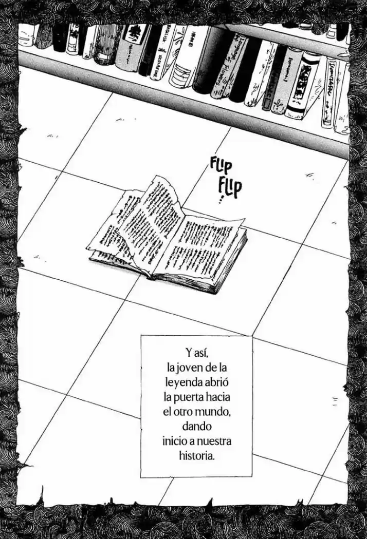Fushigi Yuugi - Capítulo 1 - Página 43 - LectorTMOo