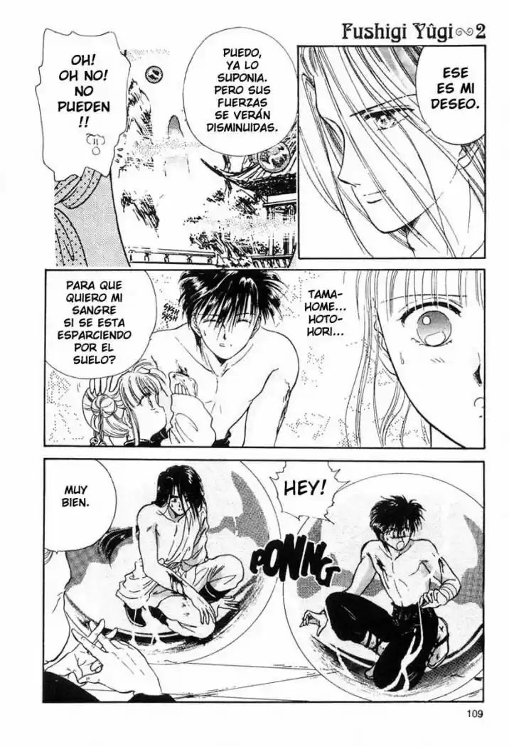 Fushigi Yuugi - Capítulo 10 - Página 10 - LectorTMOo