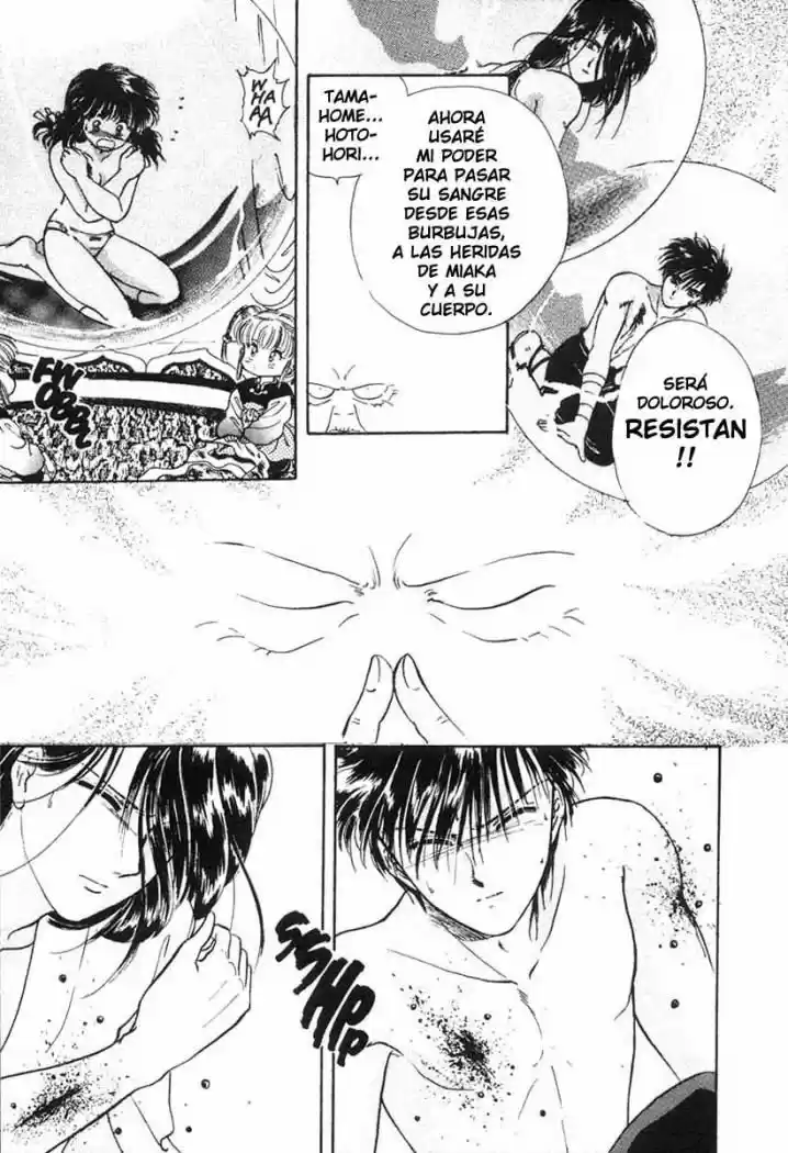 Fushigi Yuugi - Capítulo 10 - Página 11 - LectorTMOo