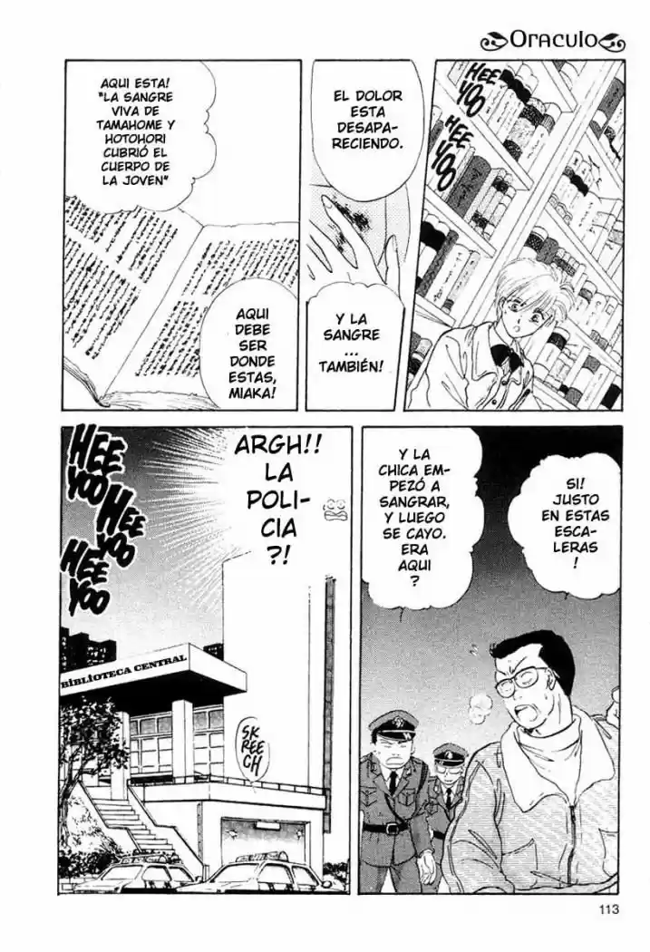 Fushigi Yuugi - Capítulo 10 - Página 14 - LectorTMOo