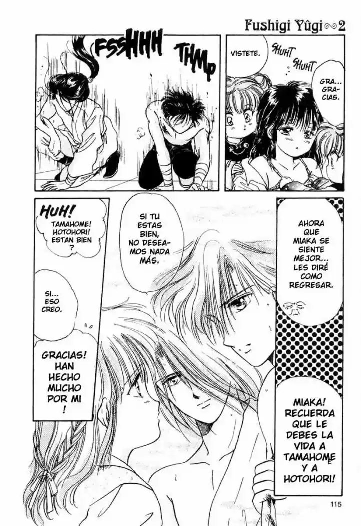 Fushigi Yuugi - Capítulo 10 - Página 16 - LectorTMOo