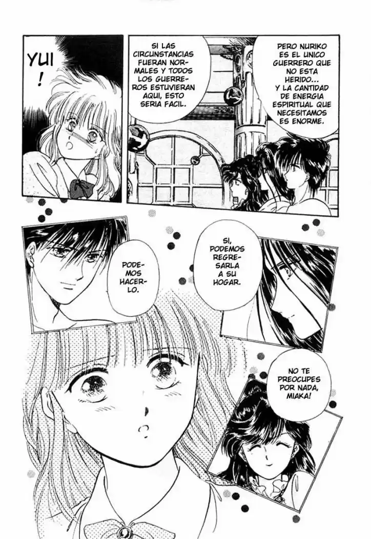 Fushigi Yuugi - Capítulo 10 - Página 19 - LectorTMOo