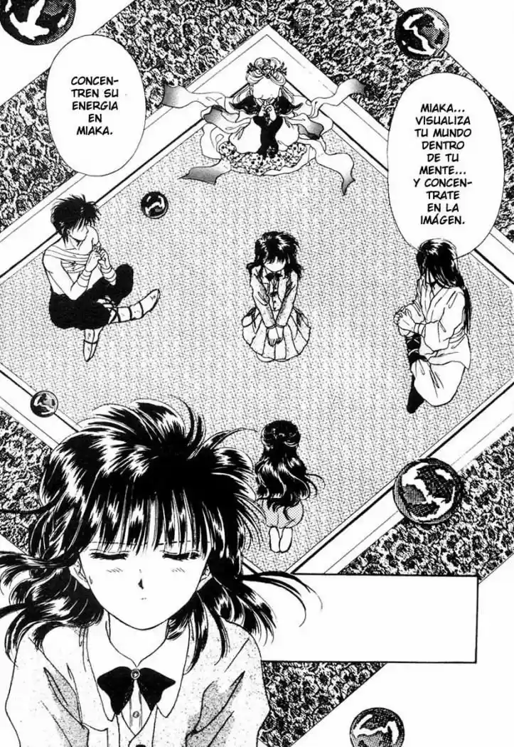 Fushigi Yuugi - Capítulo 10 - Página 21 - LectorTMOo