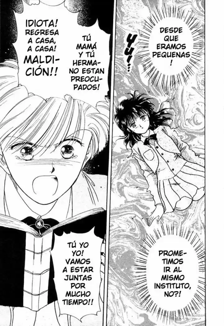 Fushigi Yuugi - Capítulo 10 - Página 25 - LectorTMOo