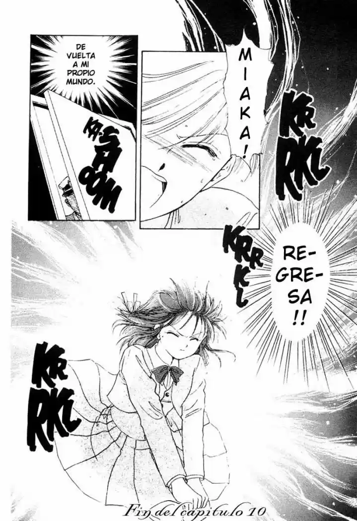 Fushigi Yuugi - Capítulo 10 - Página 28 - LectorTMOo