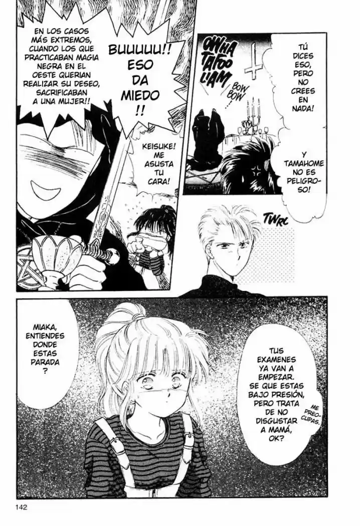 Fushigi Yuugi - Capítulo 11 - Página 14 - LectorTMOo