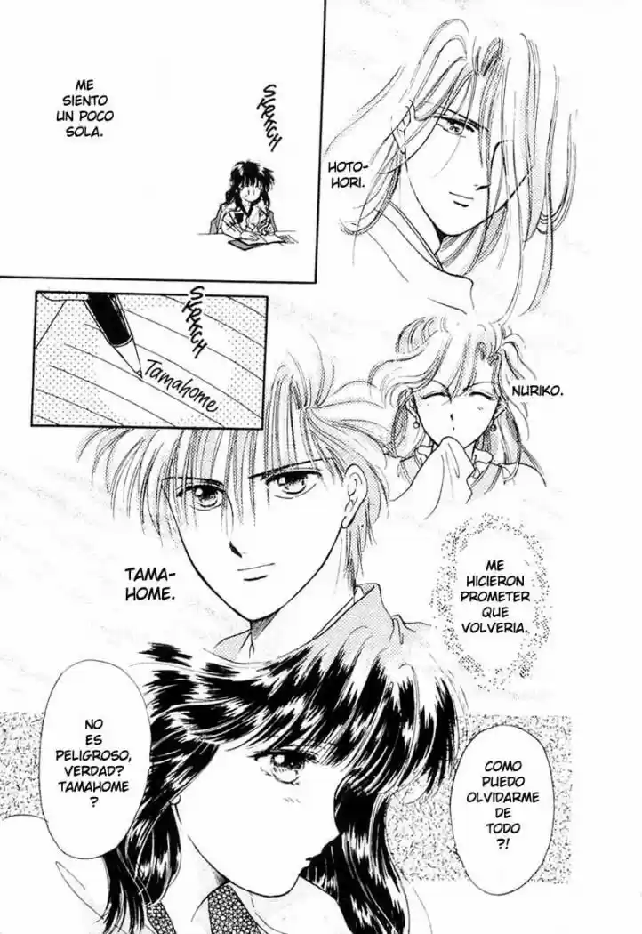 Fushigi Yuugi - Capítulo 11 - Página 16 - LectorTMOo