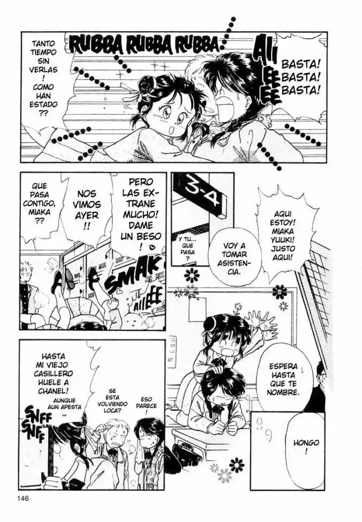 Fushigi Yuugi - Capítulo 11 - Página 18 - LectorTMOo
