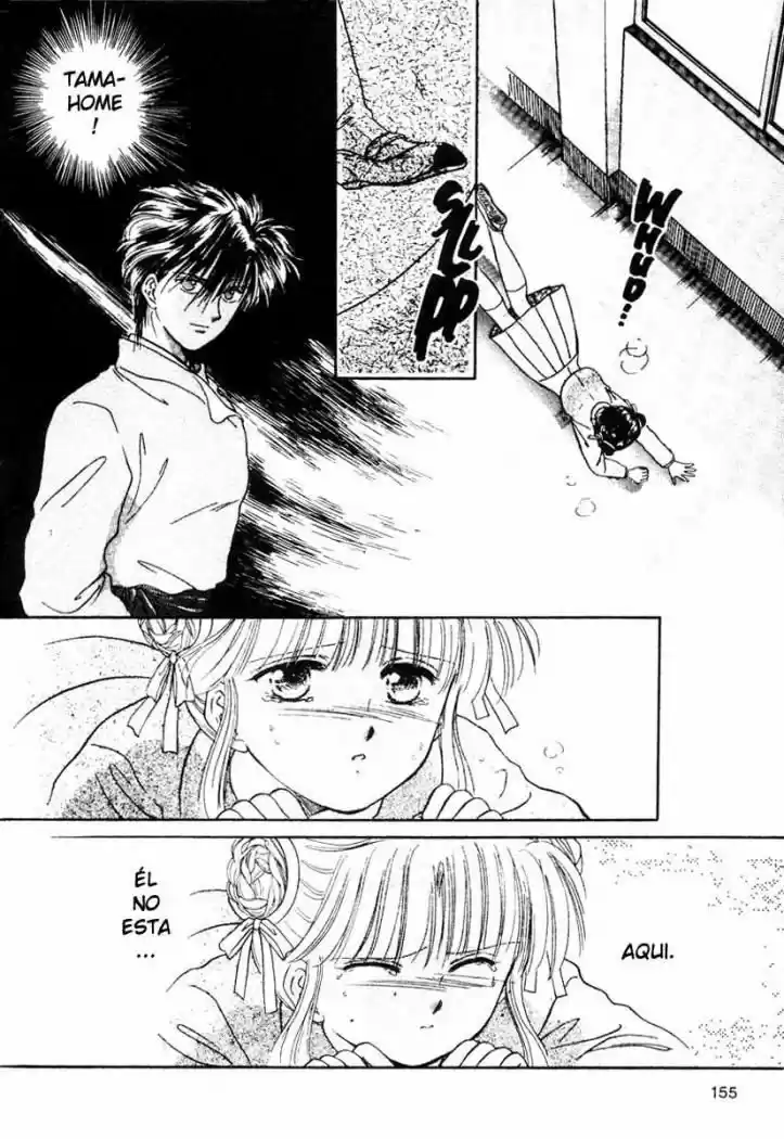 Fushigi Yuugi - Capítulo 11 - Página 27 - LectorTMOo