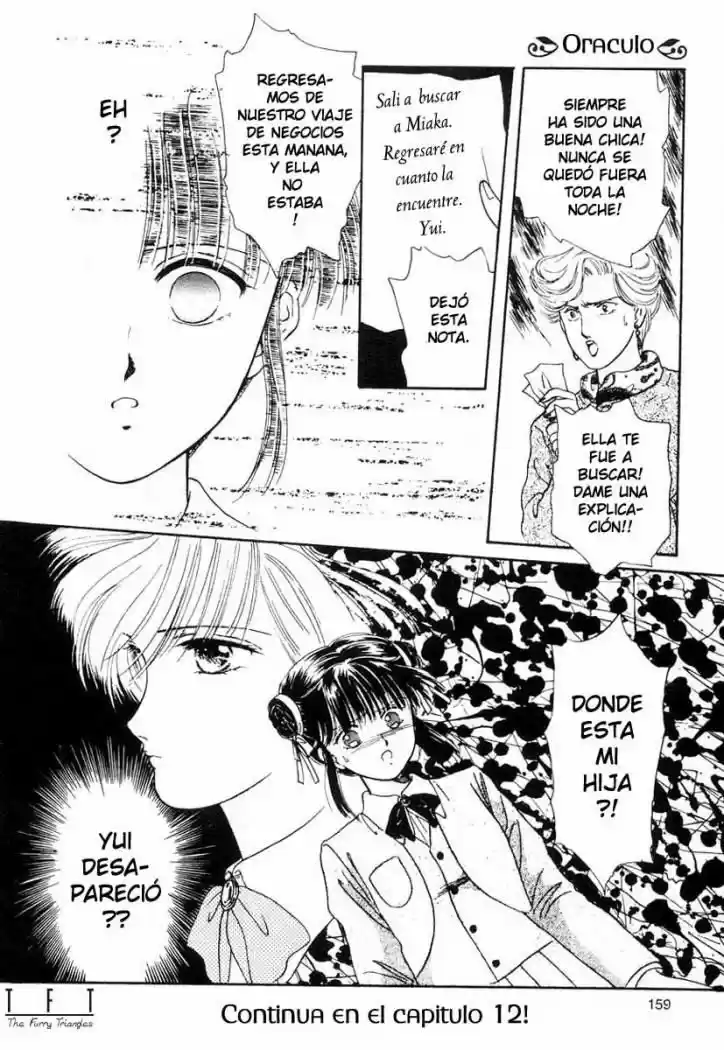 Fushigi Yuugi - Capítulo 11 - Página 31 - LectorTMOo