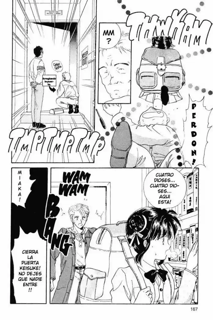 Fushigi Yuugi - Capítulo 12 - Página 7 - LectorTMOo