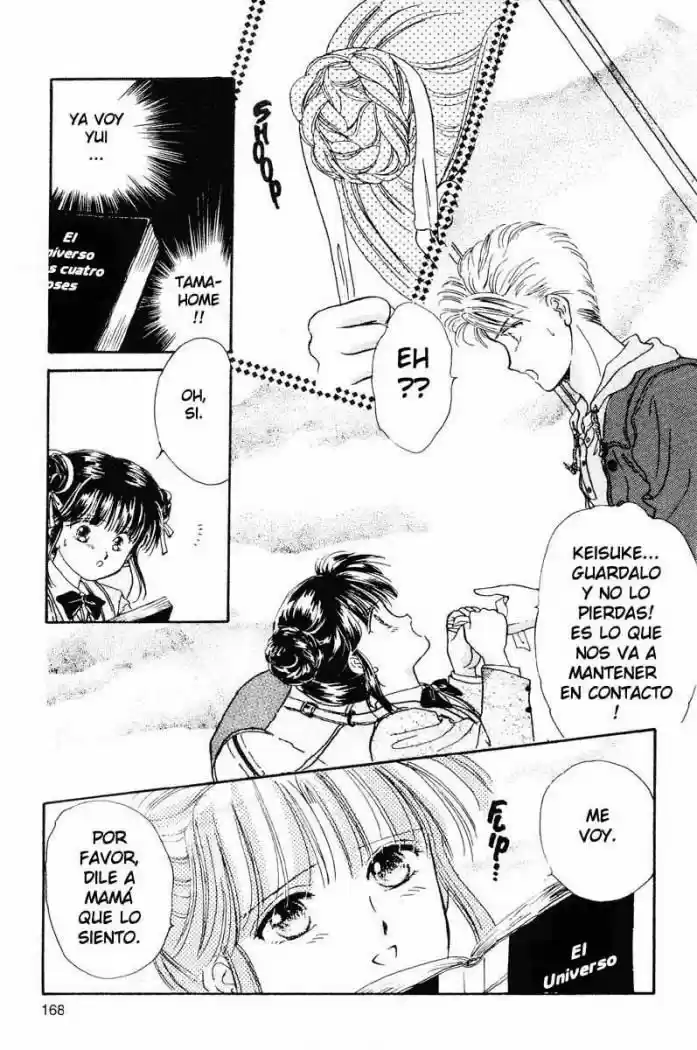 Fushigi Yuugi - Capítulo 12 - Página 8 - LectorTMOo