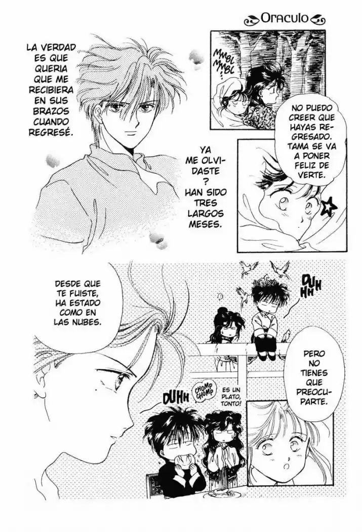 Fushigi Yuugi - Capítulo 12 - Página 19 - LectorTMOo