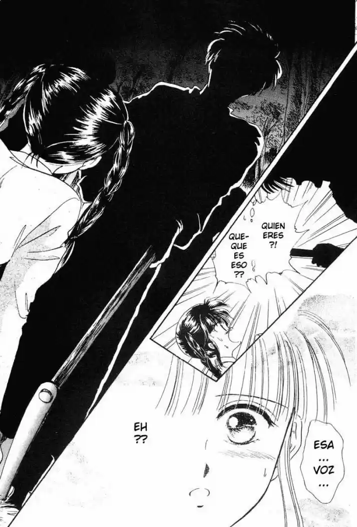 Fushigi Yuugi - Capítulo 12 - Página 22 - LectorTMOo