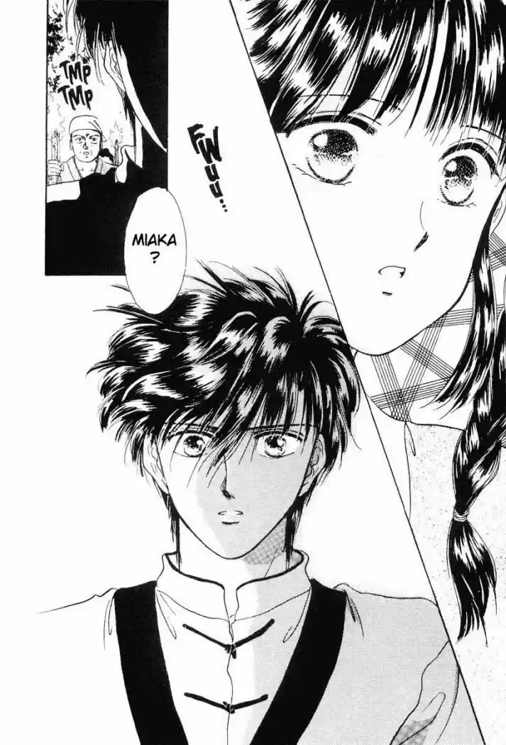 Fushigi Yuugi - Capítulo 12 - Página 23 - LectorTMOo