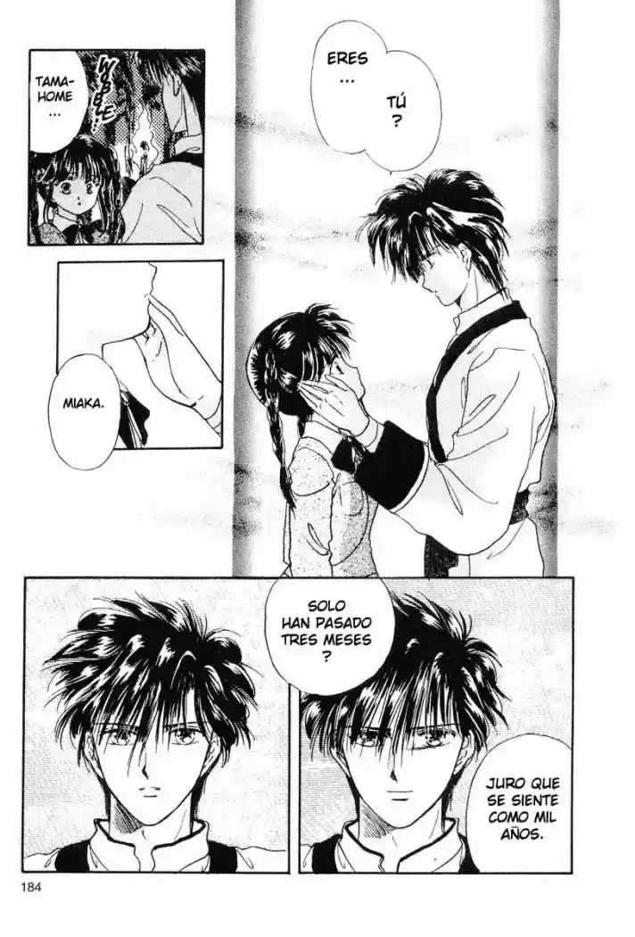 Fushigi Yuugi - Capítulo 12 - Página 24 - LectorTMOo