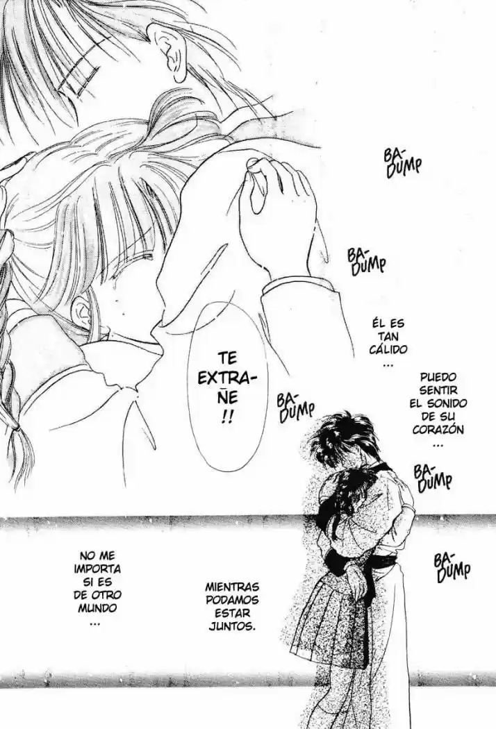 Fushigi Yuugi - Capítulo 12 - Página 26 - LectorTMOo