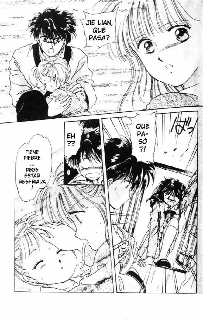 Fushigi Yuugi - Capítulo 13 - Página 17 - LectorTMOo