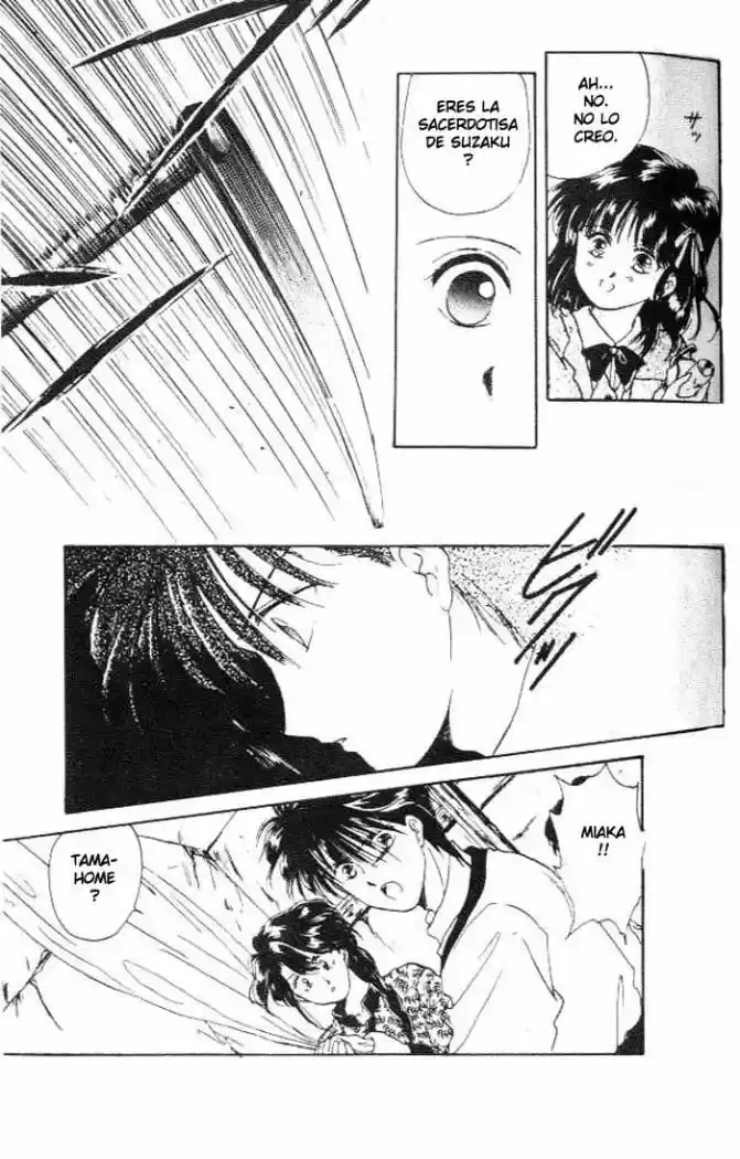Fushigi Yuugi - Capítulo 13 - Página 23 - LectorTMOo