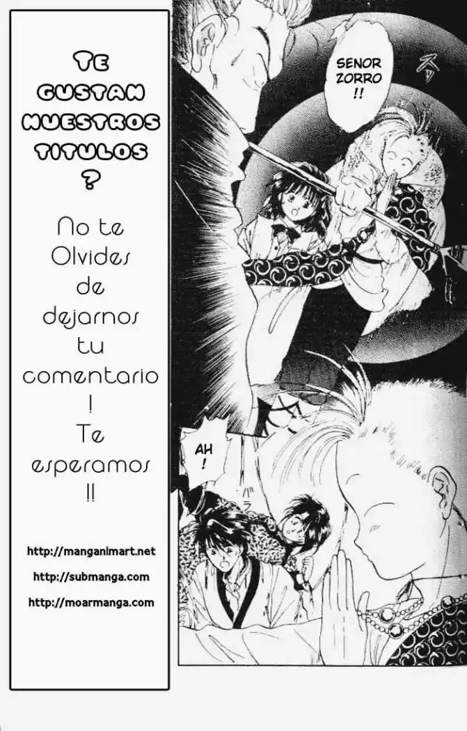 Fushigi Yuugi - Capítulo 14 - Página 9 - LectorTMOo