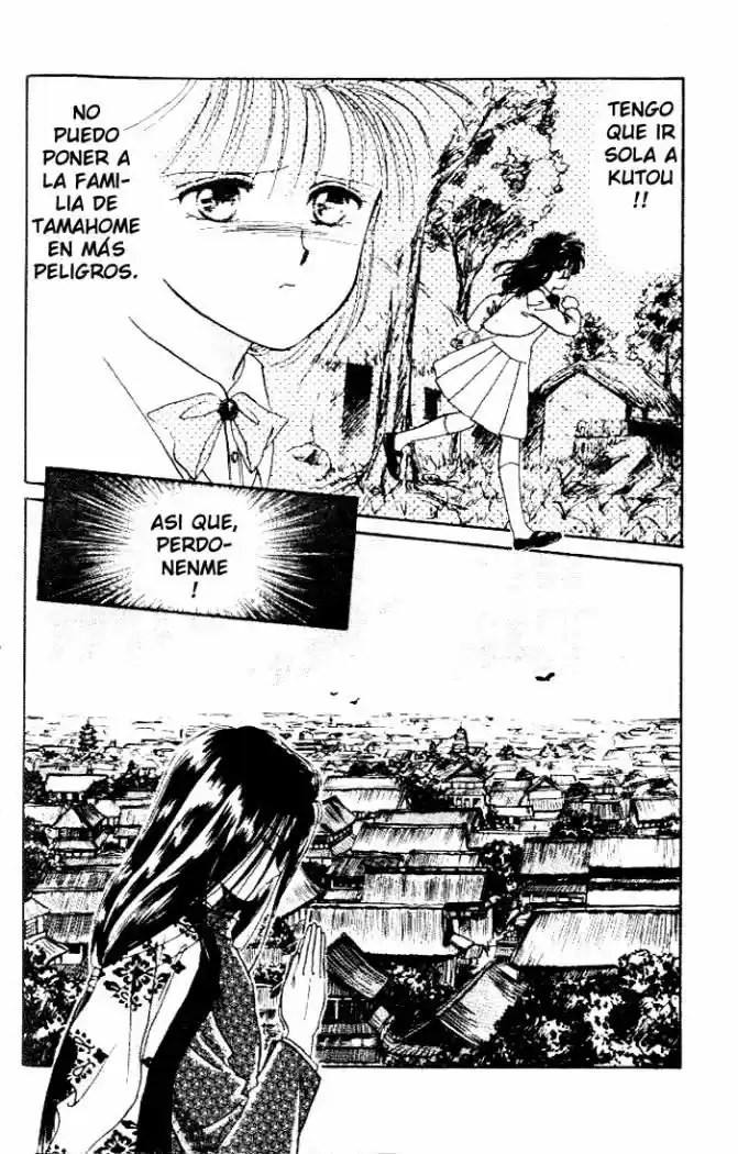 Fushigi Yuugi - Capítulo 14 - Página 18 - LectorTMOo