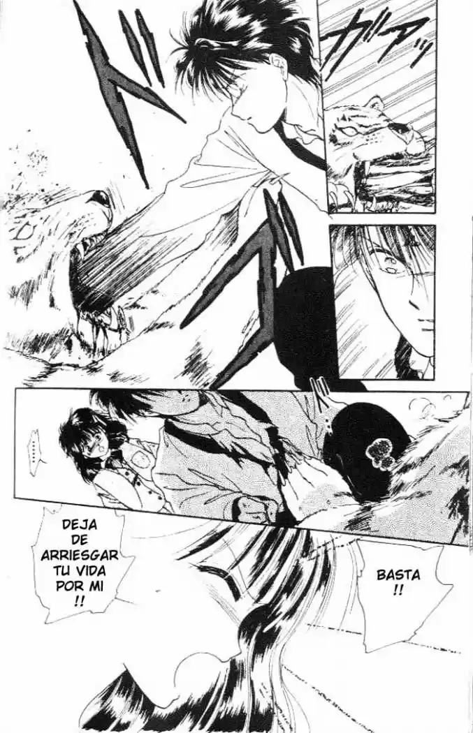 Fushigi Yuugi - Capítulo 14 - Página 26 - LectorTMOo