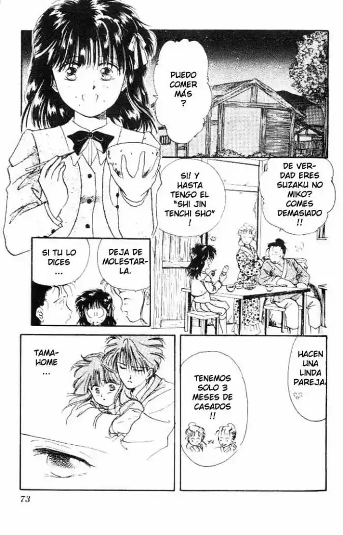 Fushigi Yuugi - Capítulo 15 - Página 8 - LectorTMOo