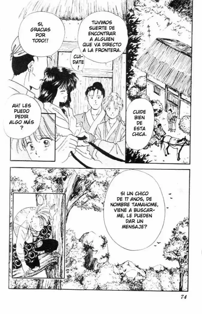 Fushigi Yuugi - Capítulo 15 - Página 9 - LectorTMOo