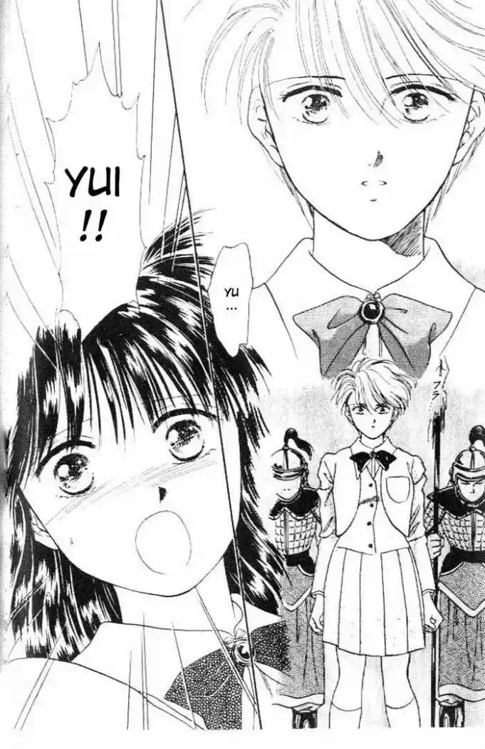 Fushigi Yuugi - Capítulo 15 - Página 25 - LectorTMOo