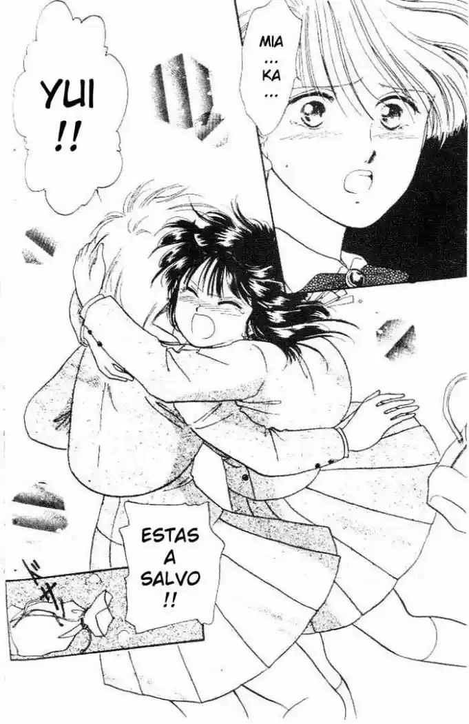 Fushigi Yuugi - Capítulo 15 - Página 27 - LectorTMOo
