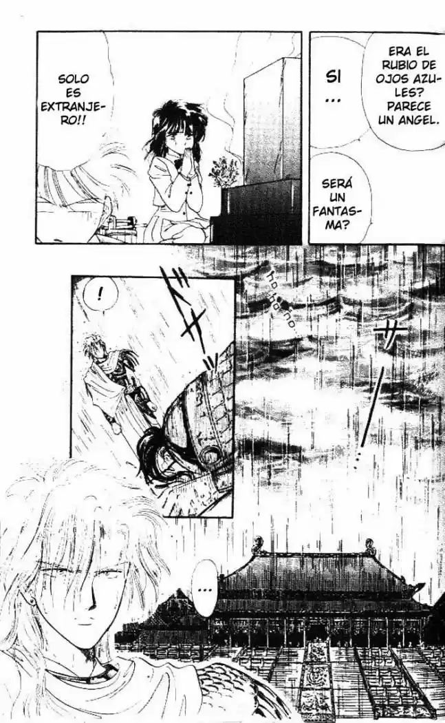 Fushigi Yuugi - Capítulo 16 - Página 8 - LectorTMOo