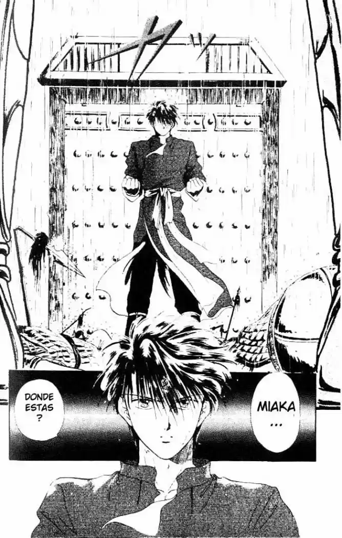 Fushigi Yuugi - Capítulo 16 - Página 9 - LectorTMOo