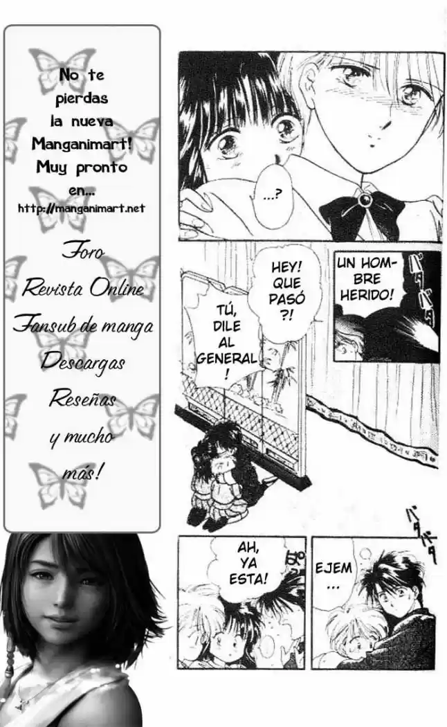 Fushigi Yuugi - Capítulo 16 - Página 16 - LectorTMOo