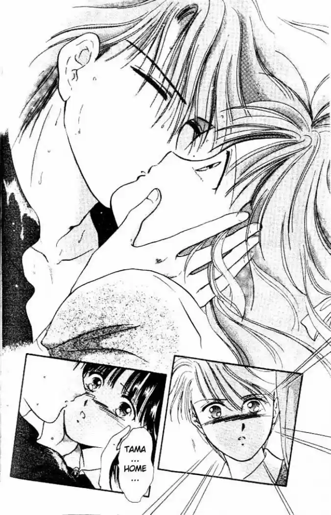Fushigi Yuugi - Capítulo 16 - Página 21 - LectorTMOo