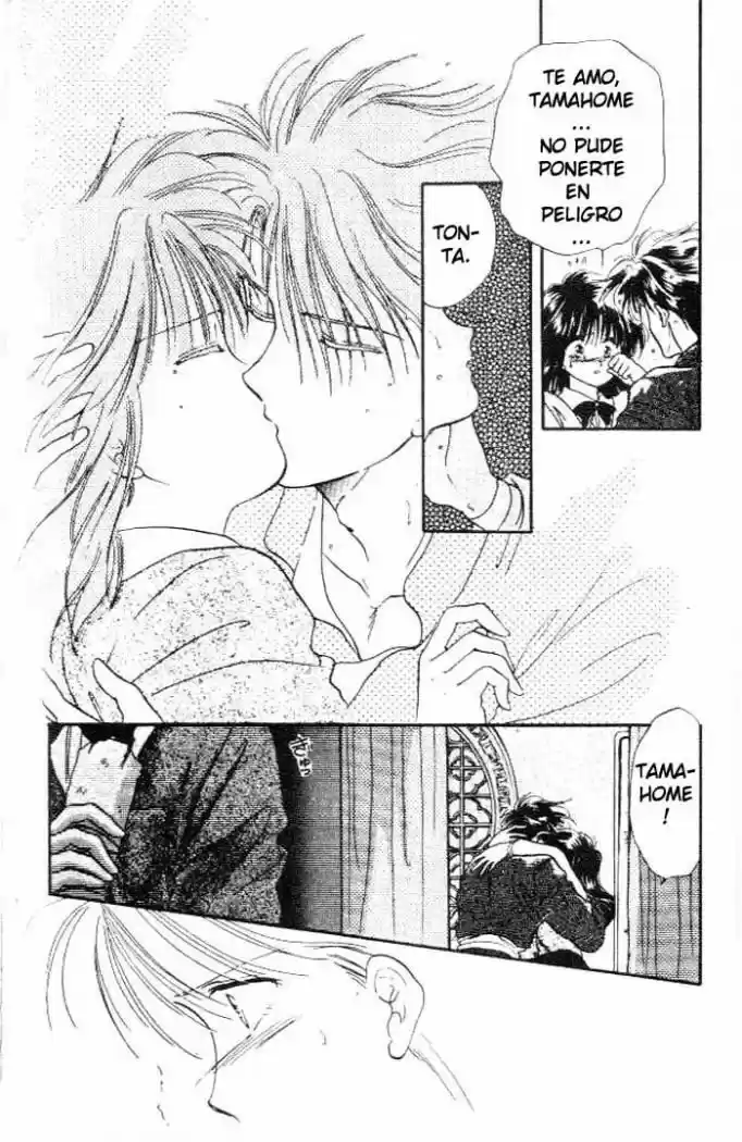 Fushigi Yuugi - Capítulo 16 - Página 23 - LectorTMOo