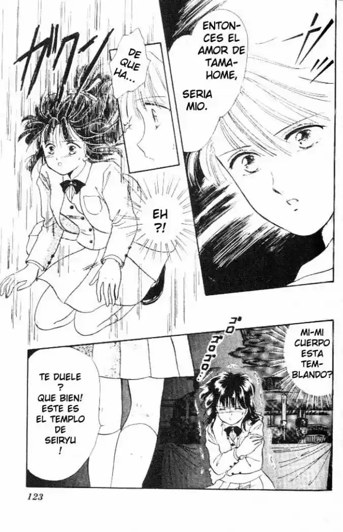 Fushigi Yuugi - Capítulo 16 - Página 28 - LectorTMOo