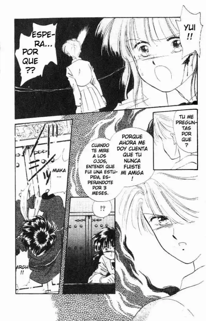 Fushigi Yuugi - Capítulo 17 - Página 4 - LectorTMOo