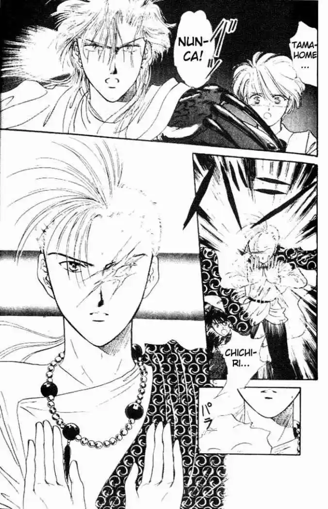 Fushigi Yuugi - Capítulo 17 - Página 14 - LectorTMOo