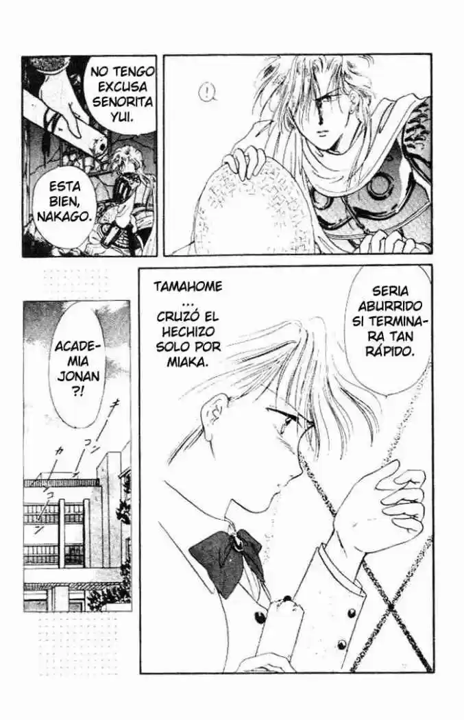 Fushigi Yuugi - Capítulo 17 - Página 16 - LectorTMOo