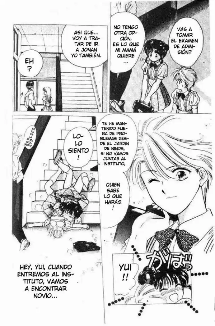 Fushigi Yuugi - Capítulo 17 - Página 17 - LectorTMOo