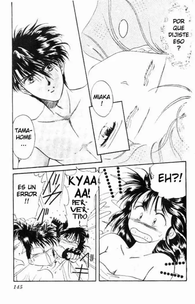 Fushigi Yuugi - Capítulo 17 - Página 18 - LectorTMOo