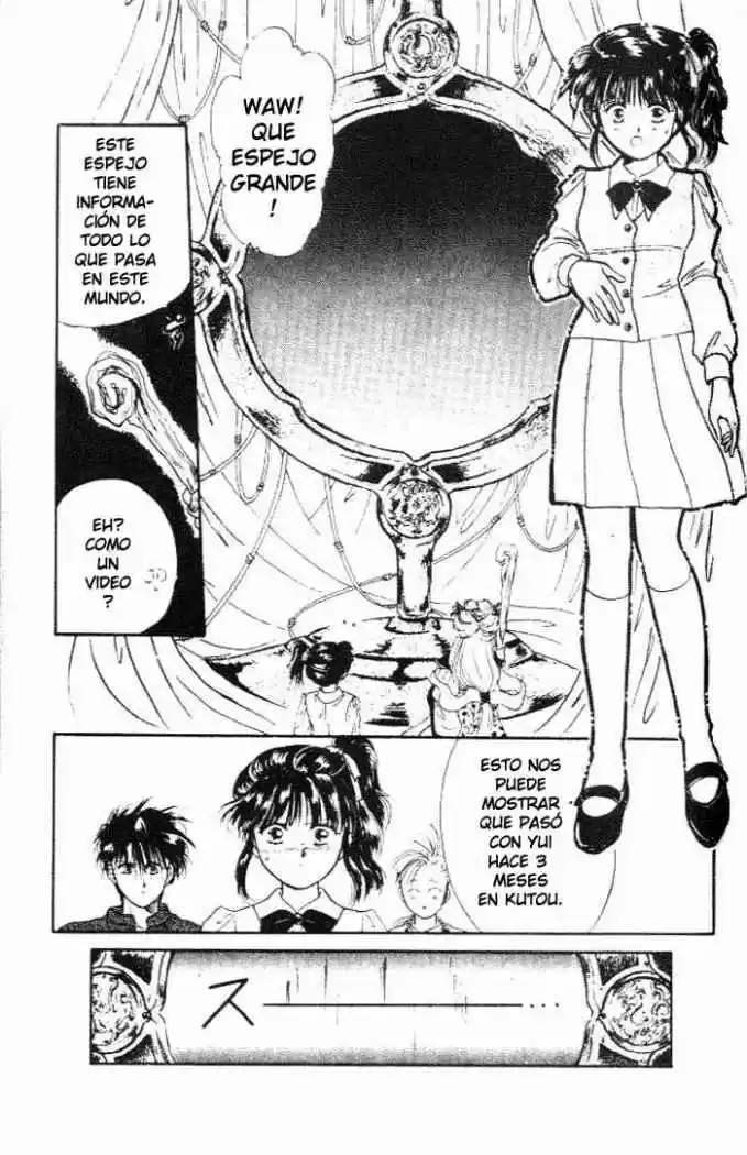 Fushigi Yuugi - Capítulo 17 - Página 24 - LectorTMOo