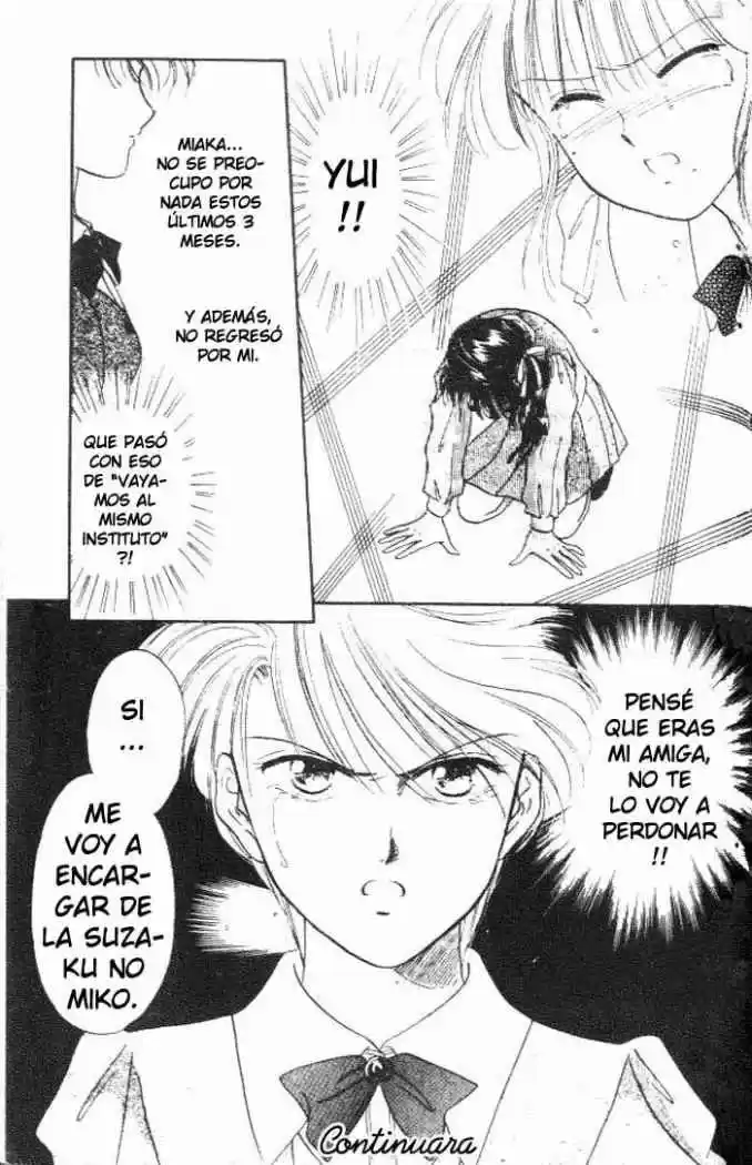 Fushigi Yuugi - Capítulo 17 - Página 30 - LectorTMOo