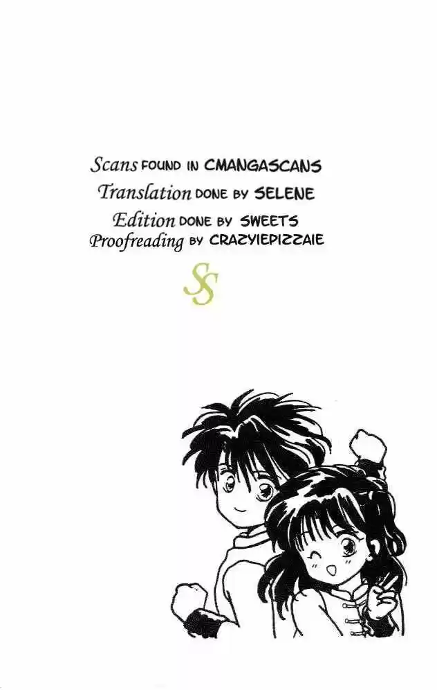 Fushigi Yuugi - Capítulo 18 - Página 4 - LectorTMOo