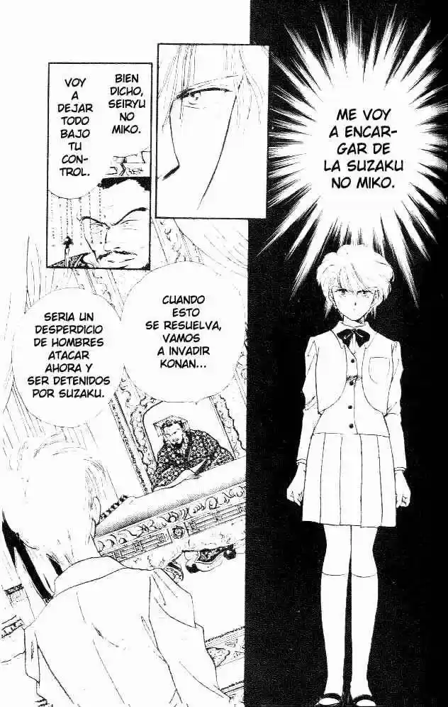 Fushigi Yuugi - Capítulo 18 - Página 5 - LectorTMOo