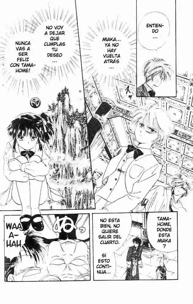 Fushigi Yuugi - Capítulo 18 - Página 6 - LectorTMOo